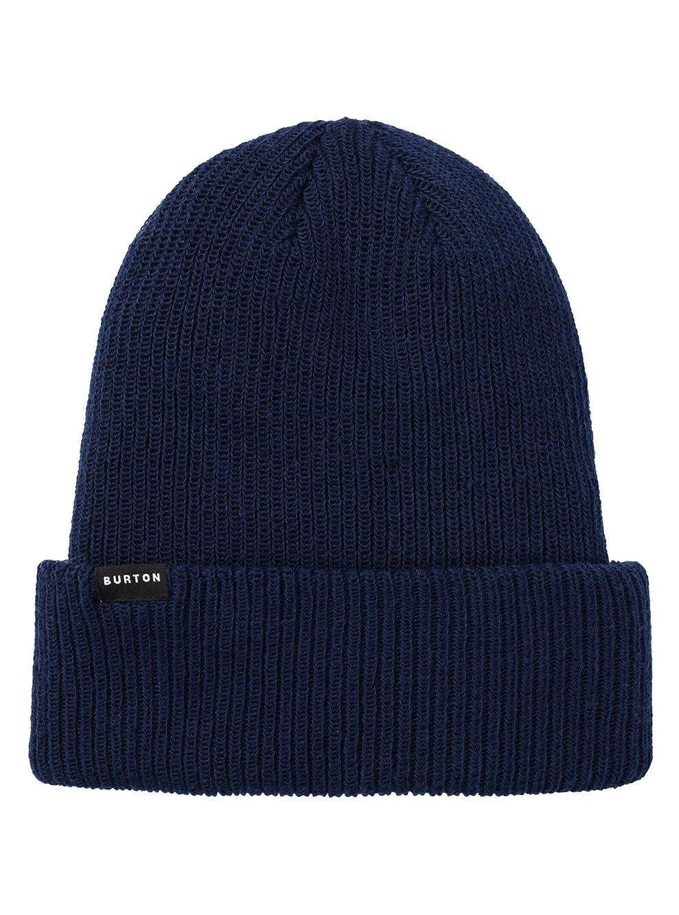 5879 Recycled All Day Long Beanie US, Alpha, One Size, Dress Blue
